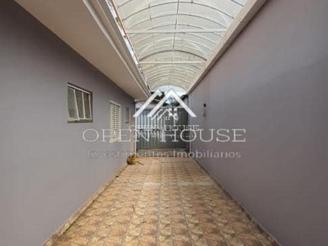 #8 - Casa para Venda em Botucatu - SP - 2
