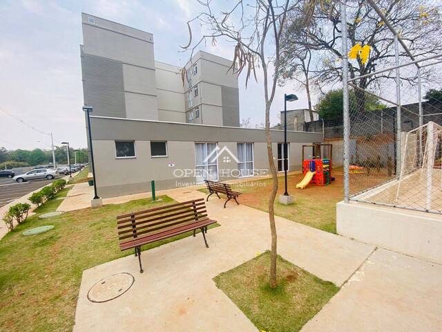 Apartamento para Venda em Botucatu - 3