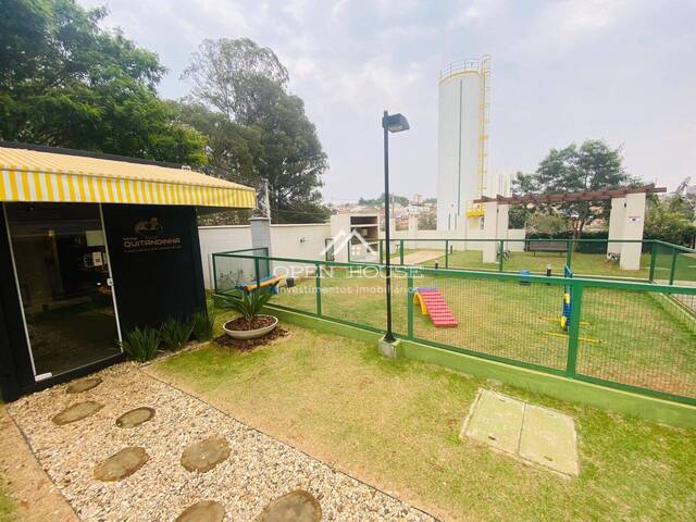 Apartamento para Venda em Botucatu - 2