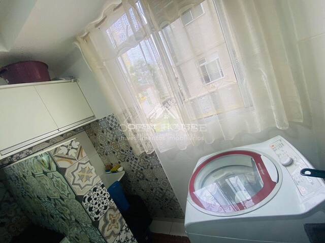 Apartamento para Venda em Botucatu - 5