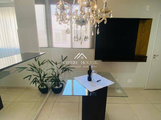 #124 - Apartamento para Locação em Botucatu - SP - 3