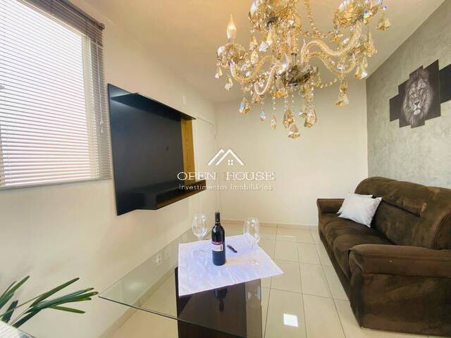 #124 - Apartamento para Locação em Botucatu - SP - 2