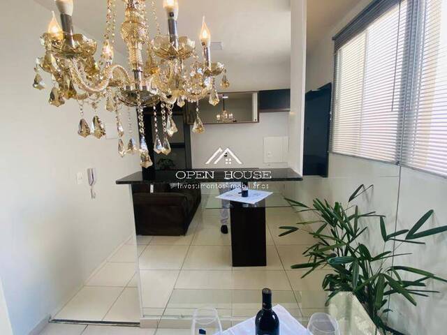 Apartamento para Venda em Botucatu - 4