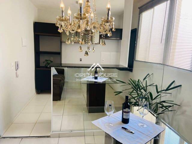 Apartamento para Venda em Botucatu - 5