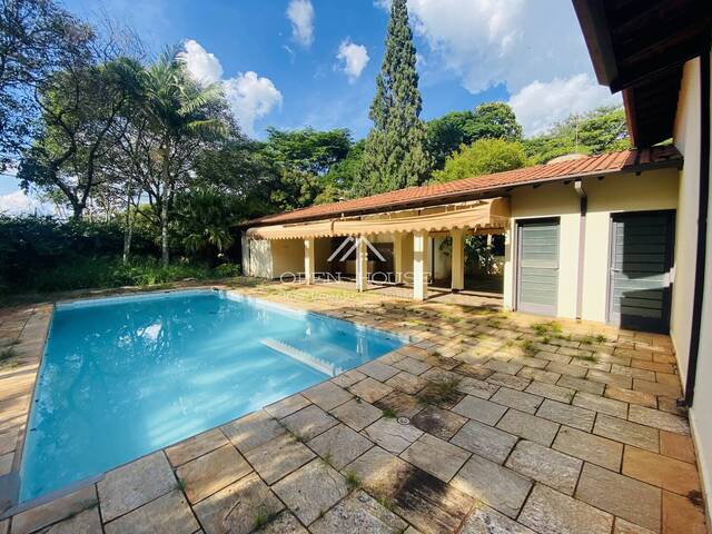 Casa para Venda em Botucatu - 4