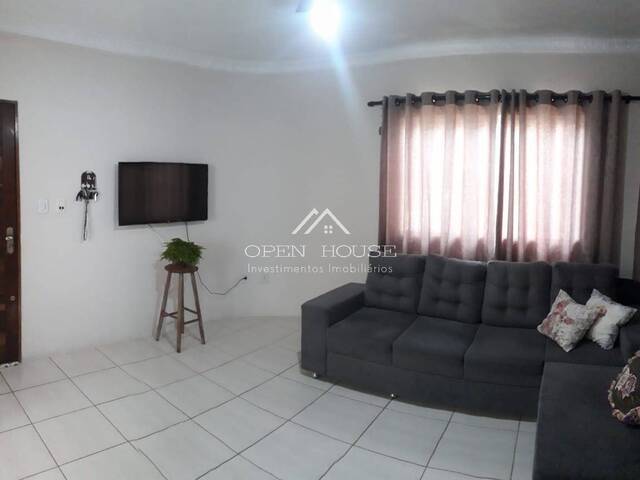 #182 - Casa para Venda em Botucatu - SP - 3