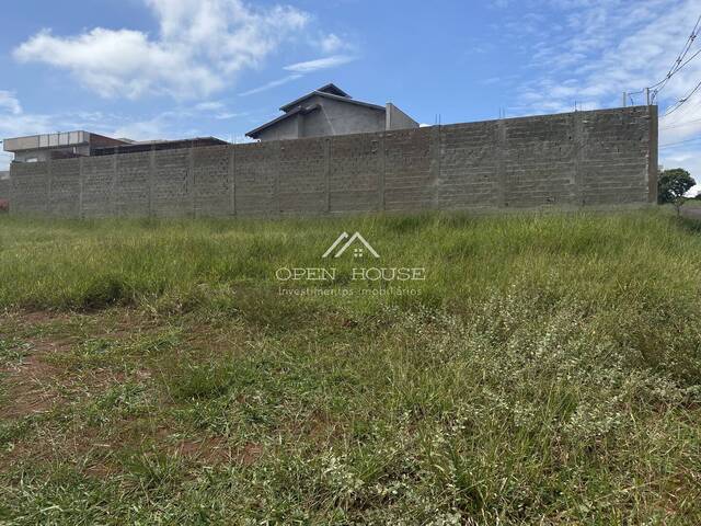 #186 - Terreno para Venda em Botucatu - SP - 2