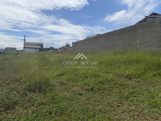 #186 - Terreno para Venda em Botucatu - SP - 3