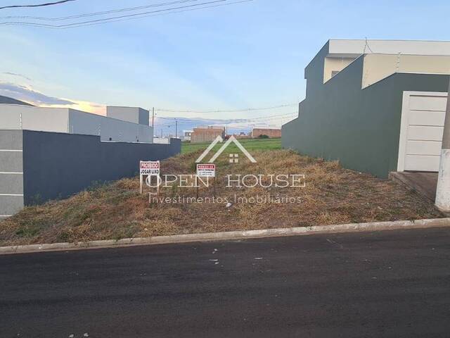 #194 - Terreno para Venda em Botucatu - SP - 2