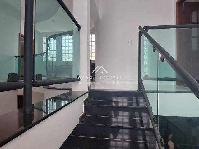 Casa para Venda em Botucatu - 5