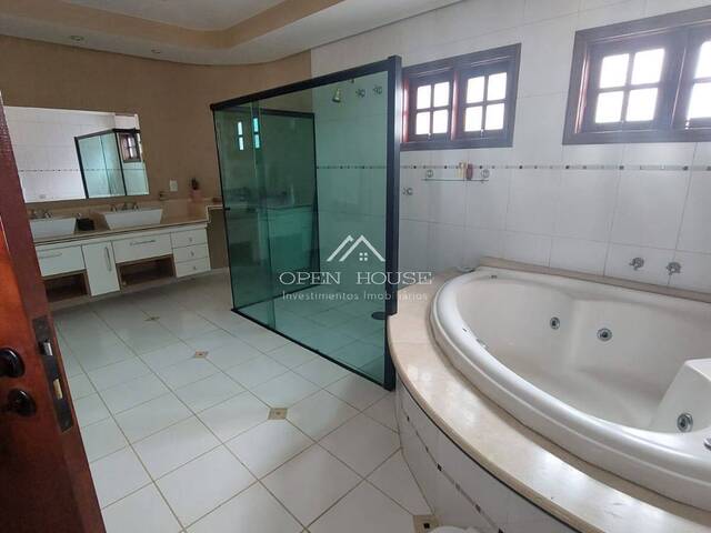 Casa para Venda em Botucatu - 4