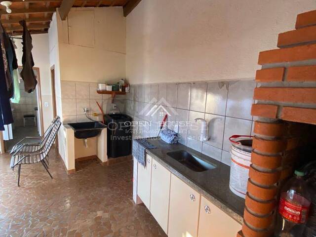 Casa para Venda em Botucatu - 4