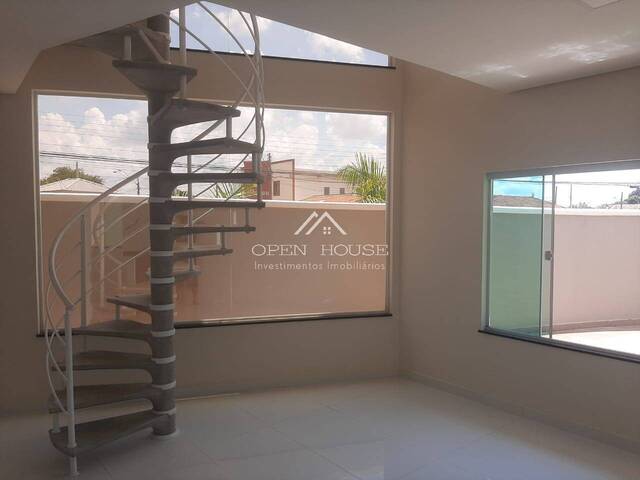 Casa para Venda em Botucatu - 5