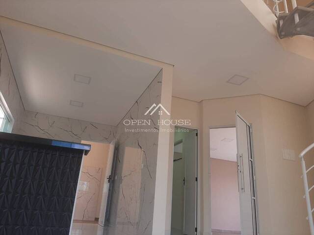 Casa para Venda em Botucatu - 4