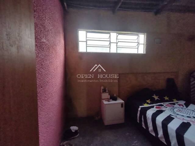#241 - Casa para Venda em Botucatu - SP - 3