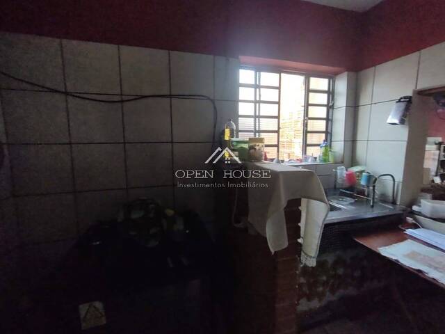 Casa para Venda em Botucatu - 5