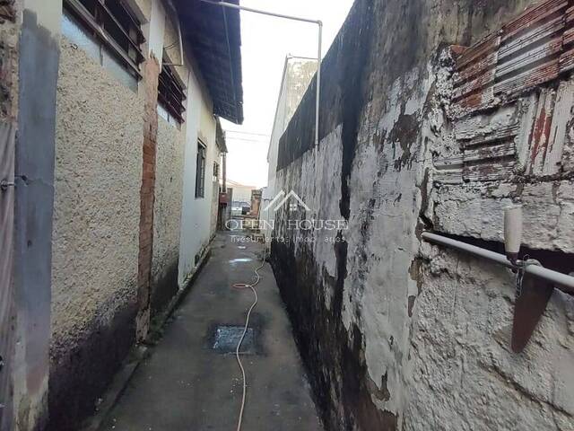 Casa para Venda em Botucatu - 4