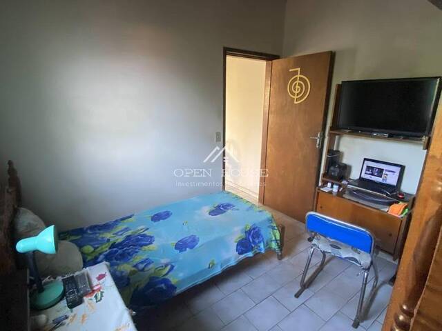 #262 - Casa para Venda em Botucatu - SP - 3