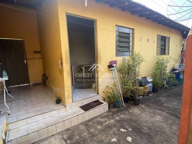 Casa para Venda em Botucatu - 5