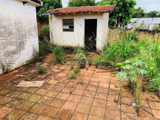 #269 - Área para Venda em Botucatu - SP - 3