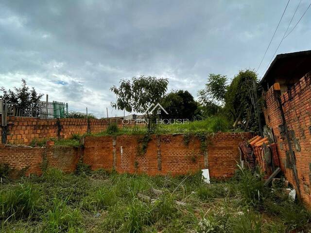 #287 - Terreno para Venda em Botucatu - SP - 3