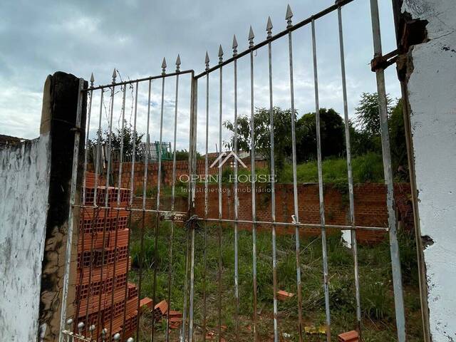 #287 - Terreno para Venda em Botucatu - SP - 2