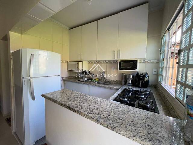 #290 - Casa para Venda em Botucatu - SP - 2