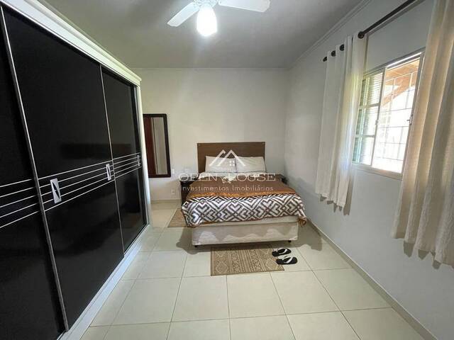 Casa para Venda em Botucatu - 4