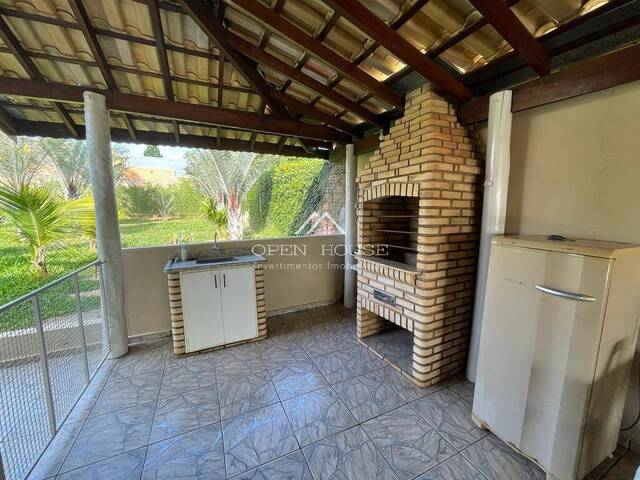 Casa para Venda em Botucatu - 5