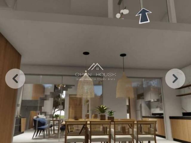 Casa para Venda em Botucatu - 5