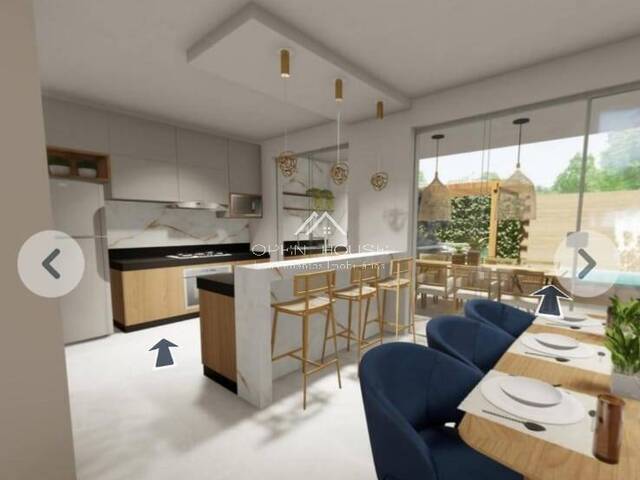 Casa para Venda em Botucatu - 4