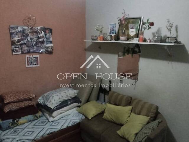 #324 - Casa para Venda em Botucatu - SP - 2