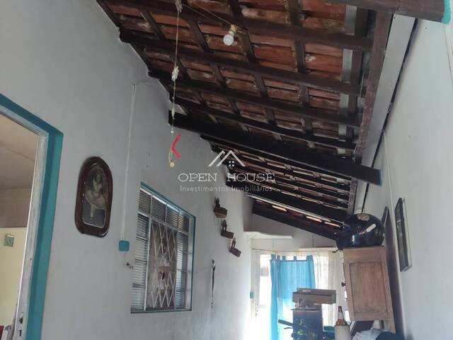 #324 - Casa para Venda em Botucatu - SP - 3