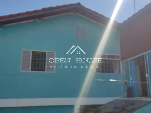 Casa para Venda em Botucatu - 4