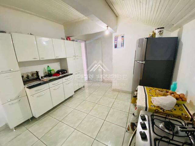#328 - Casa para Venda em Botucatu - SP - 2