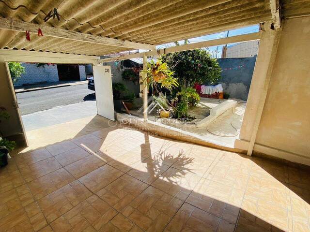 Casa para Venda em Botucatu - 4
