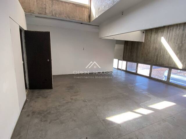 Sala para Venda em São Manuel - 5