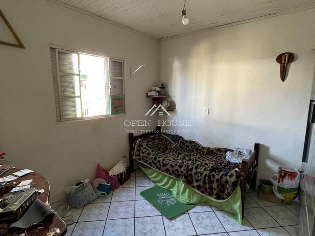 #377 - Casa para Venda em Botucatu - SP - 2