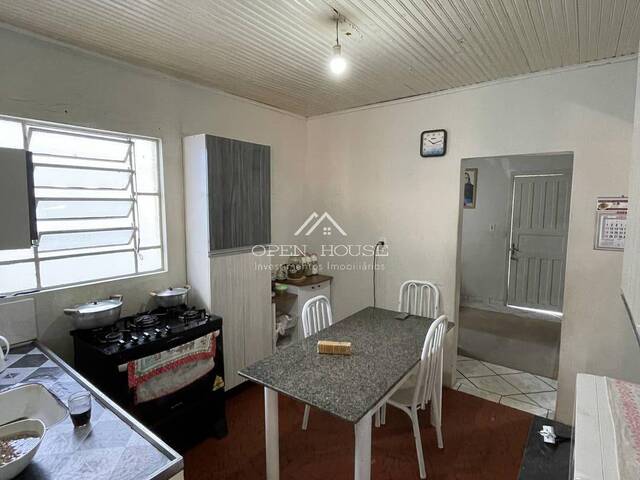 #377 - Casa para Venda em Botucatu - SP - 3