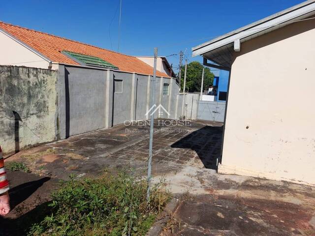 #382 - Casa para Venda em Botucatu - SP - 3