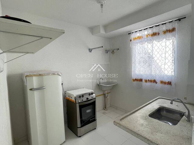 Apartamento para Venda em Botucatu - 4