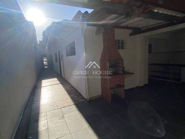Casa para Venda em Botucatu - 5