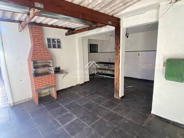 Casa para Venda em Botucatu - 2