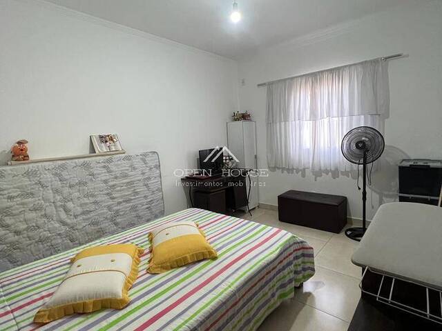 Casa para Venda em Botucatu - 4