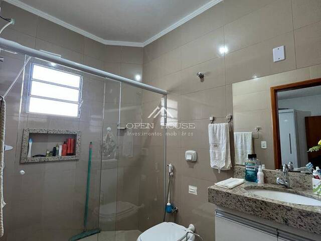 #465 - Casa para Venda em Botucatu - SP - 2