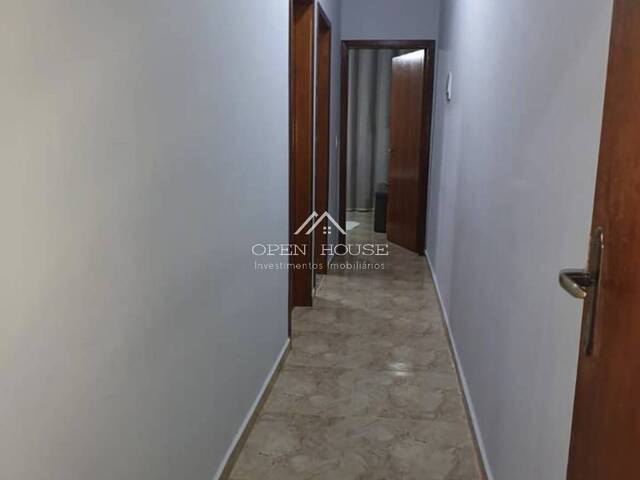 #485 - Casa para Venda em Botucatu - SP - 3