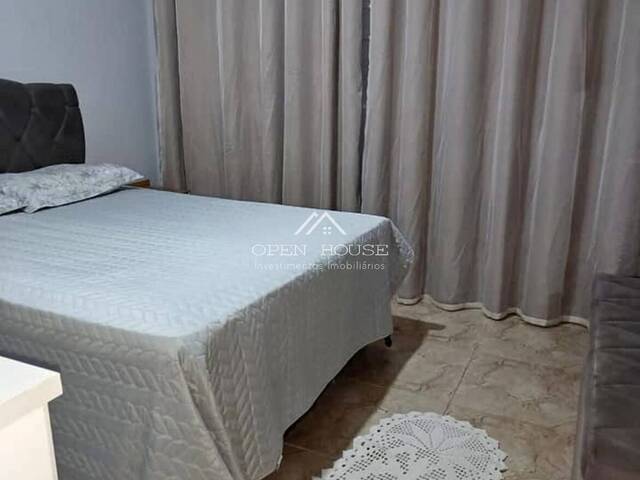 #485 - Casa para Venda em Botucatu - SP - 2