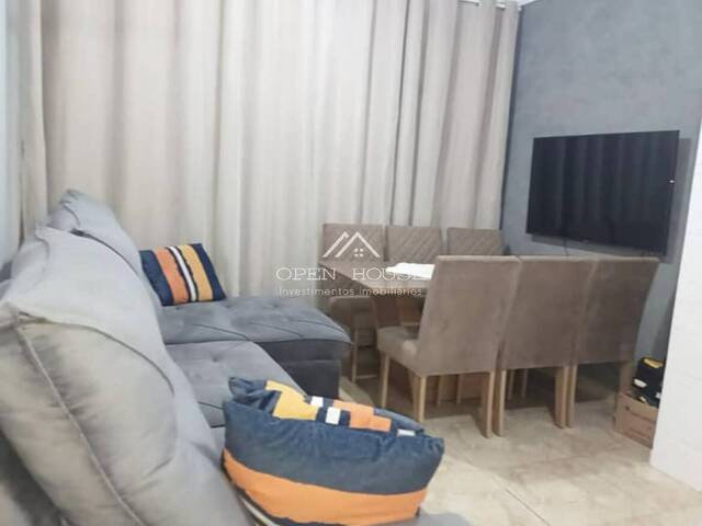 #485 - Casa para Venda em Botucatu - SP - 1