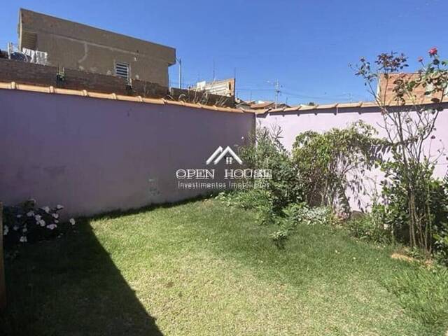 Casa para Venda em Botucatu - 4