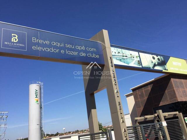 Apartamento para Venda em Botucatu - 4